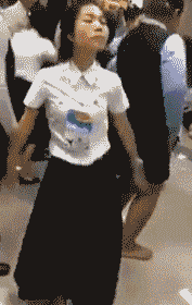 Birthday Sex dancing  舞姿百態