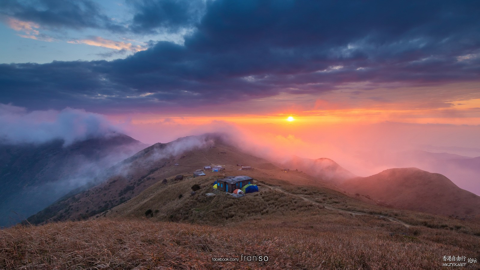   Photography 攝影特區