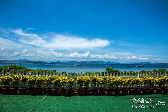 海南三亚蜈支洲岛一日  ChinaTravel 中國觀光景點