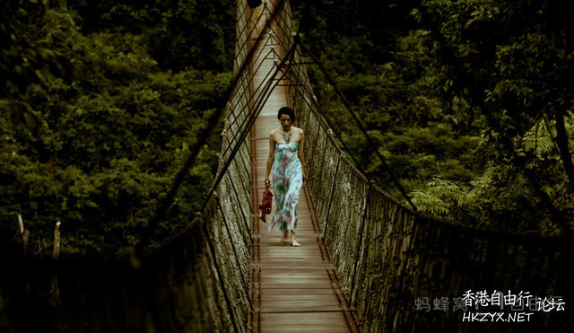 海南三亚蜈支洲岛一日  ChinaTravel 中國觀光景點