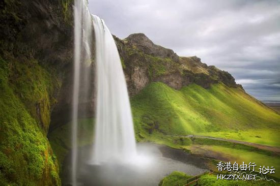 全球25个最美风景  World Trave...欧美