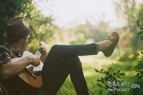周杰倫 - 陽光宅男 結他  Guitar 結他
