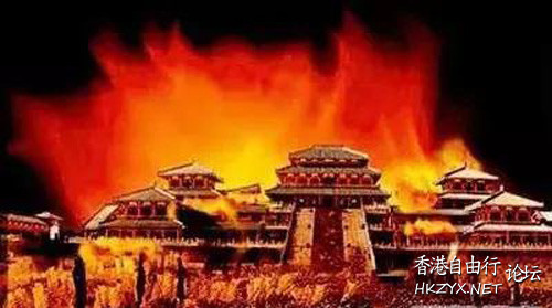 慈禧夜明珠之謎  歷史回顧