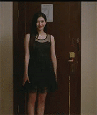   Sexy People 俊男美女  (严禁贴色情)