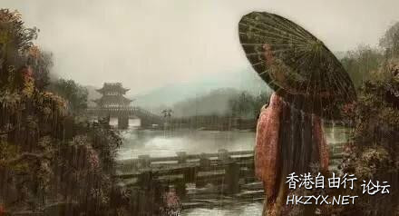 千里孤墳，無處話凄涼  文学欣賞