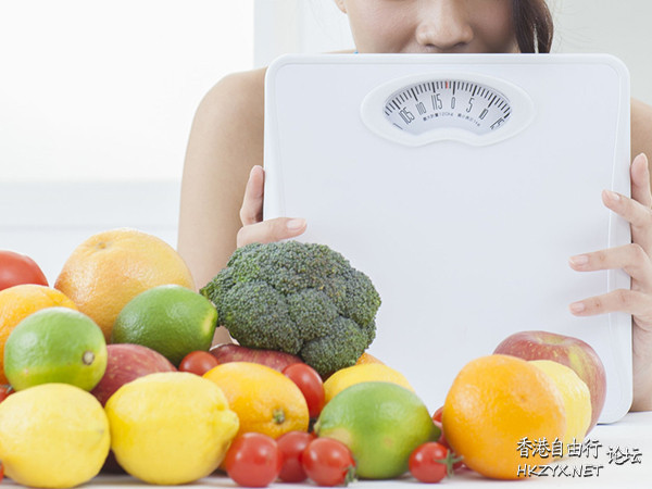 口臭吃什麼好？  男女養生善食