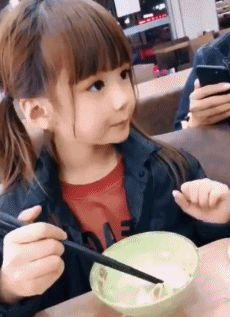   Funny Baby