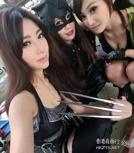 乳房大是否等於無腦  ?  Ladies World 女性世界