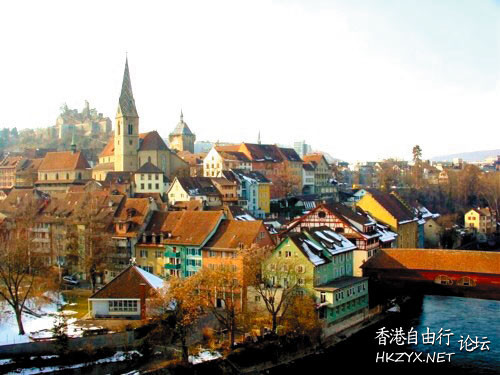 巴登-Württemberg  World Trave...欧美