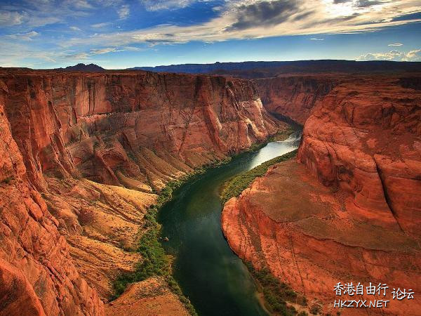 摩洛哥旅游大峡谷一游  World Trave...欧美