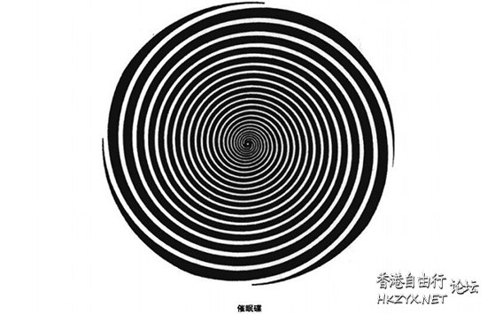 催眠原為心理治療的  心理學研討+治療