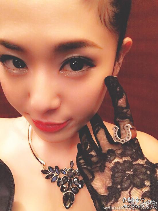   Sexy People 俊男美女  (严禁贴色情)