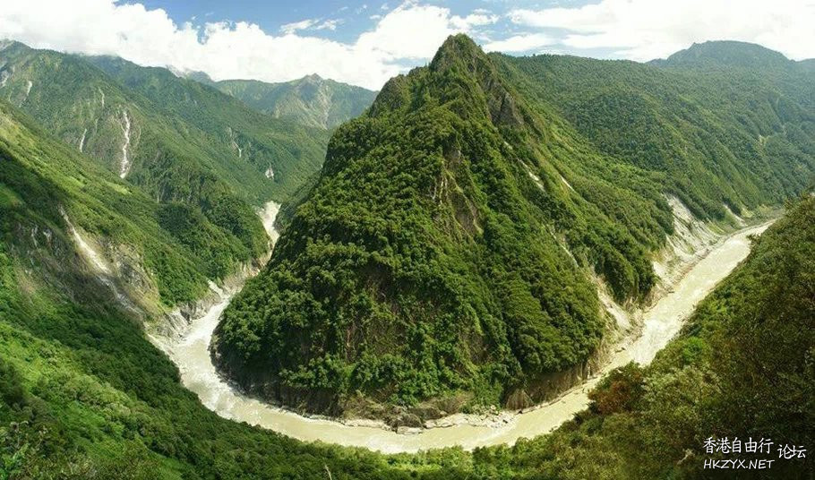 雄奇壯美巍峨俊秀  ChinaTravel 中國觀光景點