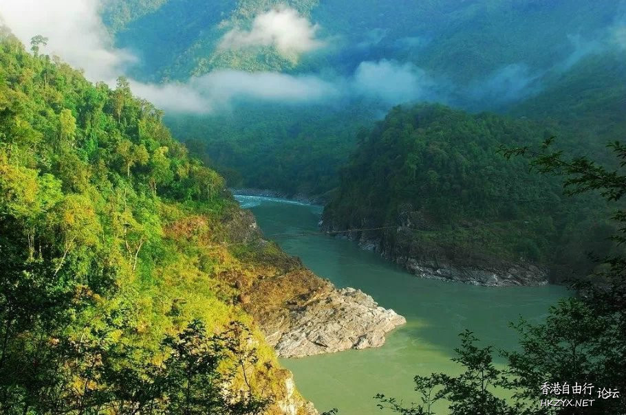 雄奇壯美巍峨俊秀  ChinaTravel 中國觀光景點