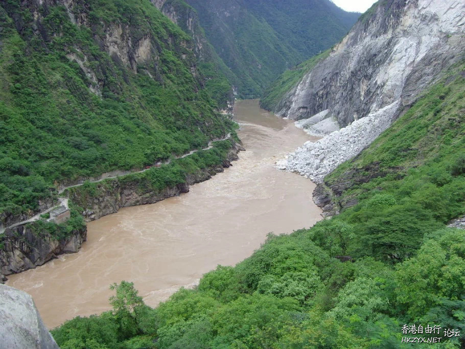 雄奇壯美巍峨俊秀  ChinaTravel 中國觀光景點