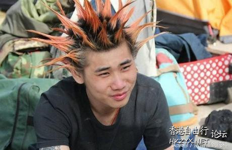   Hair Styles+Hair Weaving 織髮