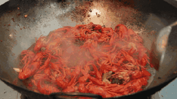 你吃的是死虾还是活虾！  男女養生善食