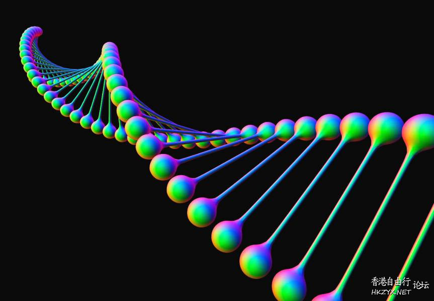 太空宇航员 DNA出现改变  天文探討