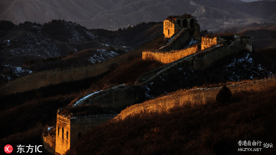   ChinaTravel 中國觀光景點