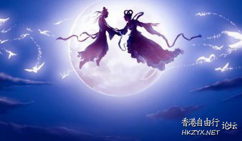 牛郎與織女的愛情故事  情感信箱