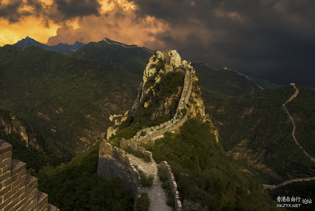   ChinaTravel 中國觀光景點