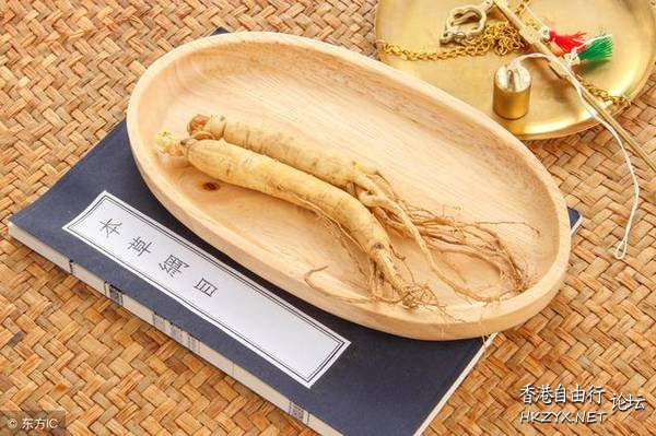 林黛玉是死在补药手中！  中藥用途分析