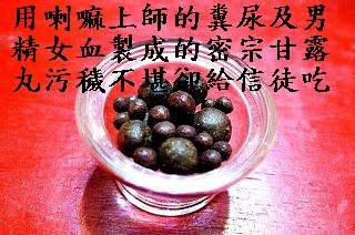密宗双身法爭議  密宗