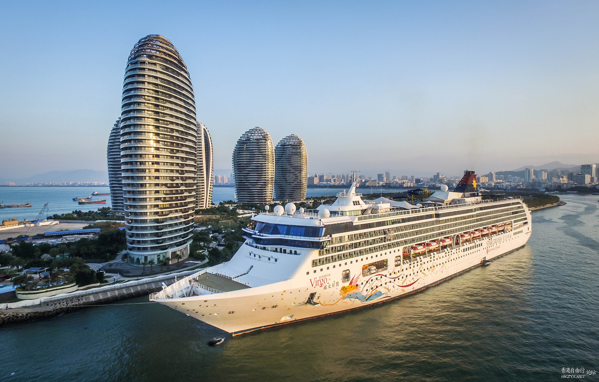 海南景点速览  ChinaTravel 中國觀光景點