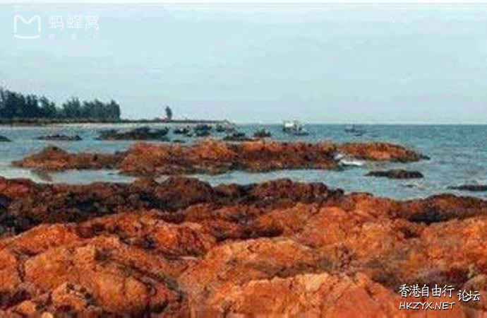 海南景点速览  ChinaTravel 中國觀光景點