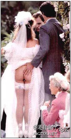 我要快快結婚  婚礼服務