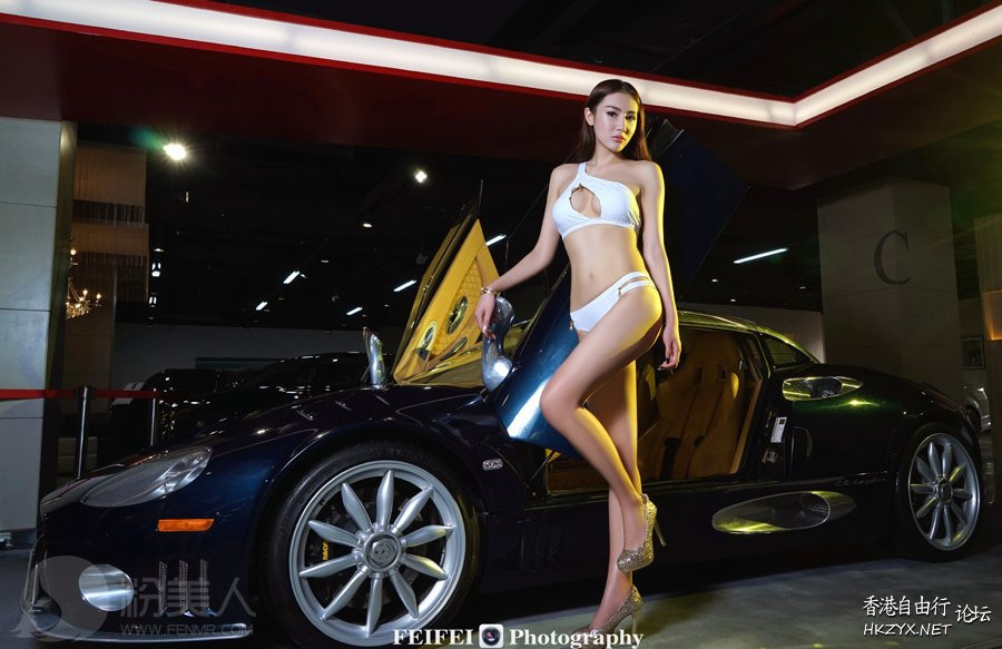 大波跑车美女  Sexy People 俊男美女  (严禁贴色情)