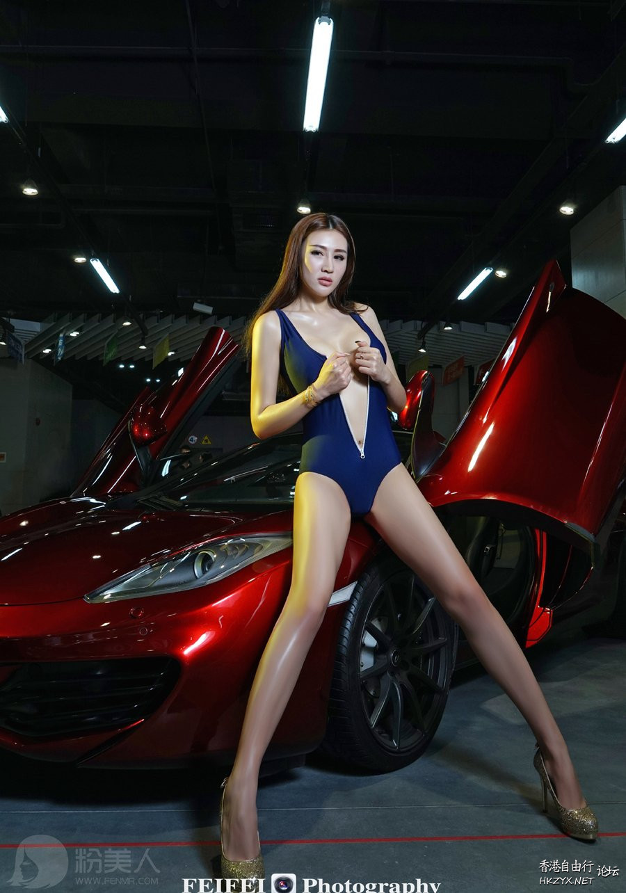 大波跑车美女  Sexy People 俊男美女  (严禁贴色情)