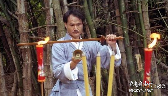茅山派的源流  Religious 宗教