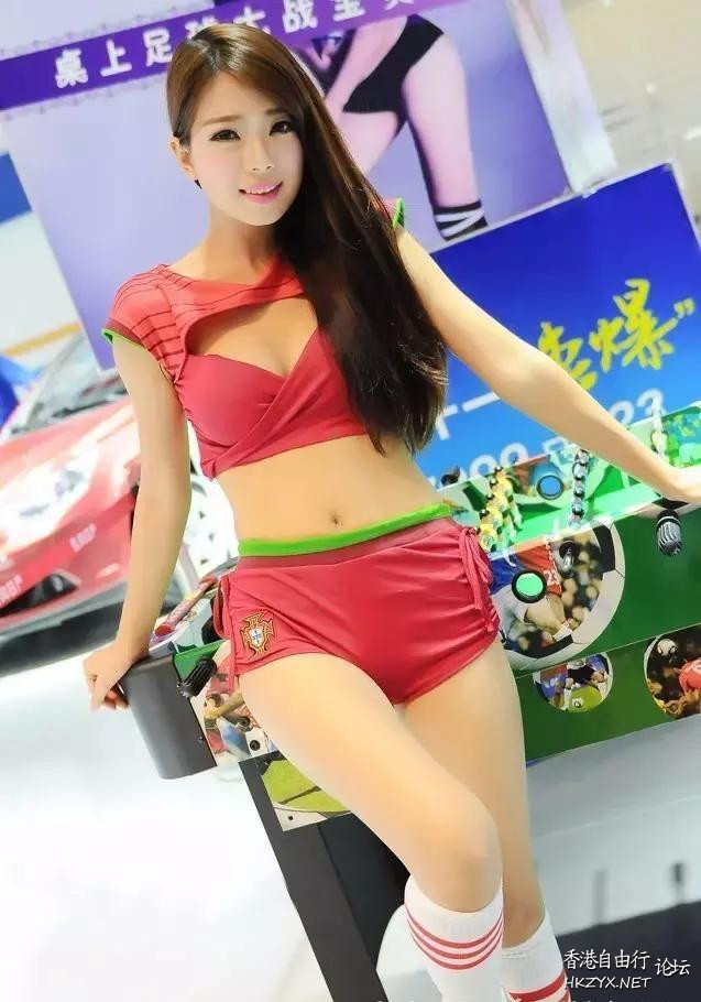   Sexy People 俊男美女  (严禁贴色情)