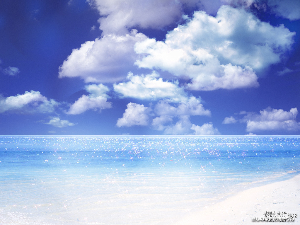   Wallpapers 壁紙图