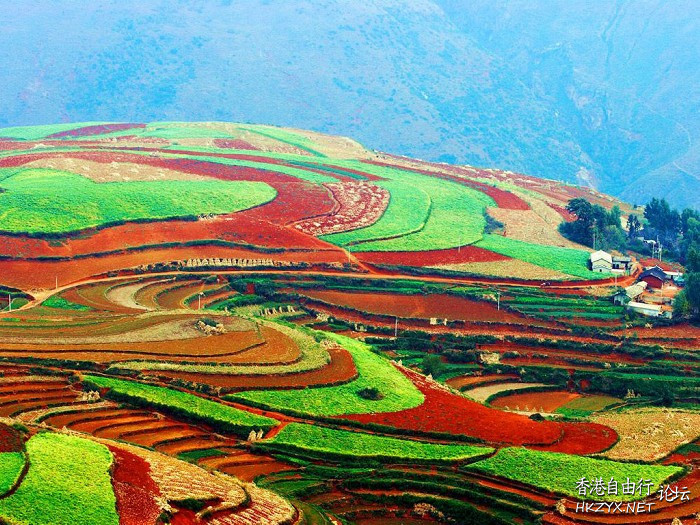 風景壁紙图欣賞›  Wallpapers 壁紙图