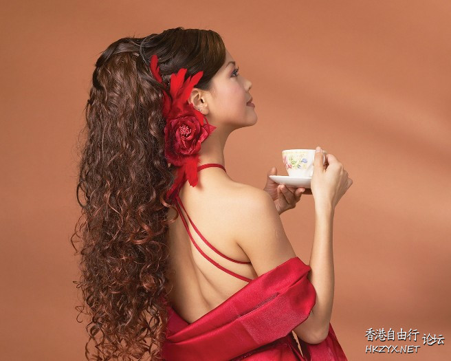   Hair Styles+Hair Weaving 織髮