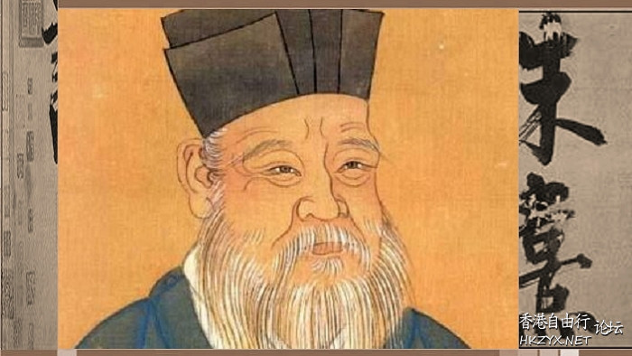 處世切不可違背良心，  Religious 宗教