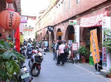 金城老街購金門特產  ChinaTravel 中國觀光景點