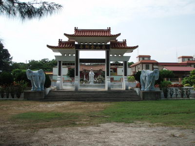 金城老街購金門特產  ChinaTravel 中國觀光景點