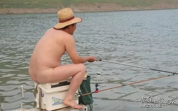 魚中酒仙，愛飲啤酒？  教你釣魚/釣蟹法