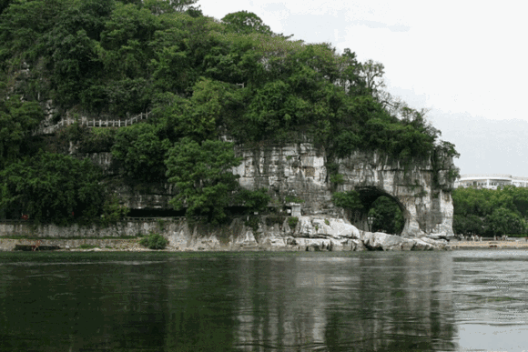   Landscape 山水湖林