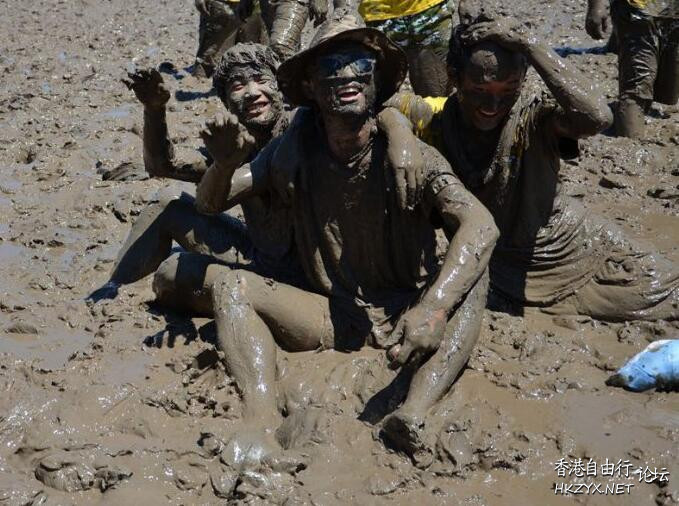 海南定安泥人节  ChinaTravel 中國觀光景點
