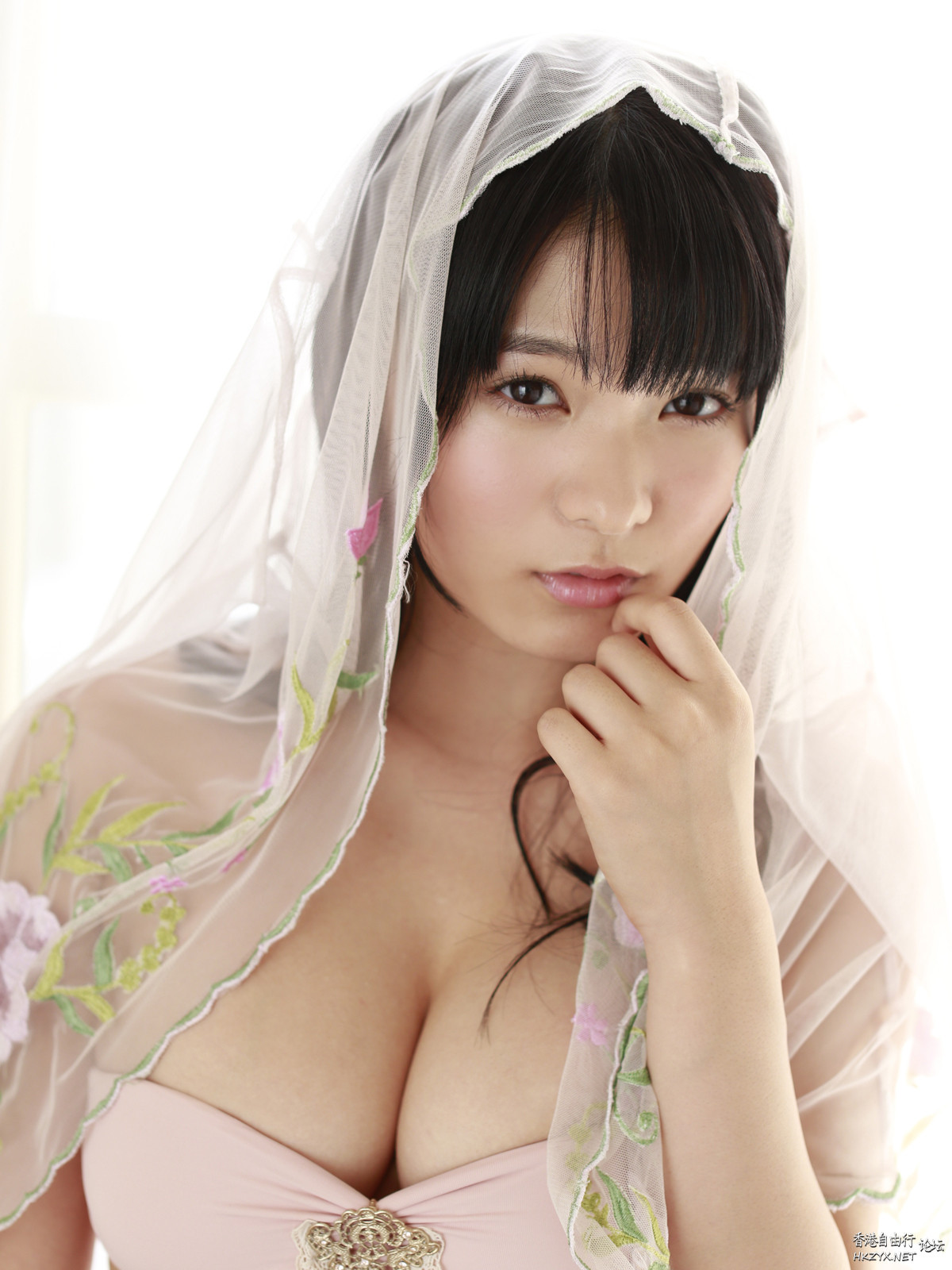 誘惑美感世界波  Sexy People 俊男美女  (严禁贴色情)