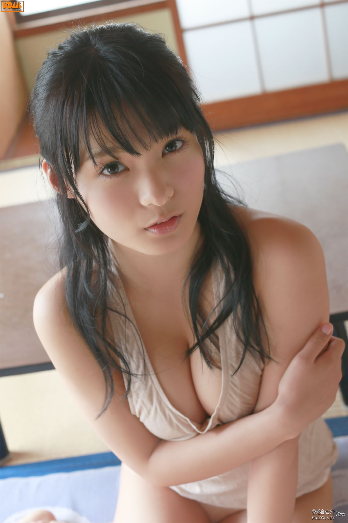 誘惑美感世界波  Sexy People 俊男美女  (严禁贴色情)