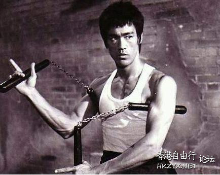 叶问 曾预言李小龙短命鬼”  娛楽新闻