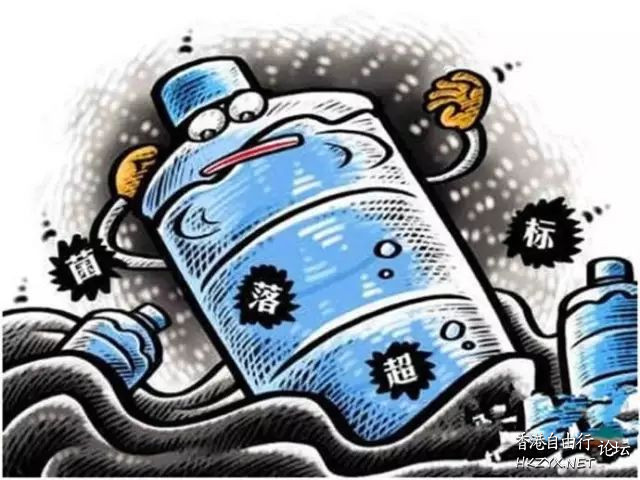 生命诚可贵，喝水需谨慎！  男女養生善食