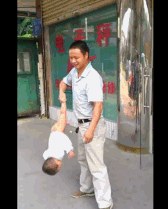   Baby 虾仔虾女