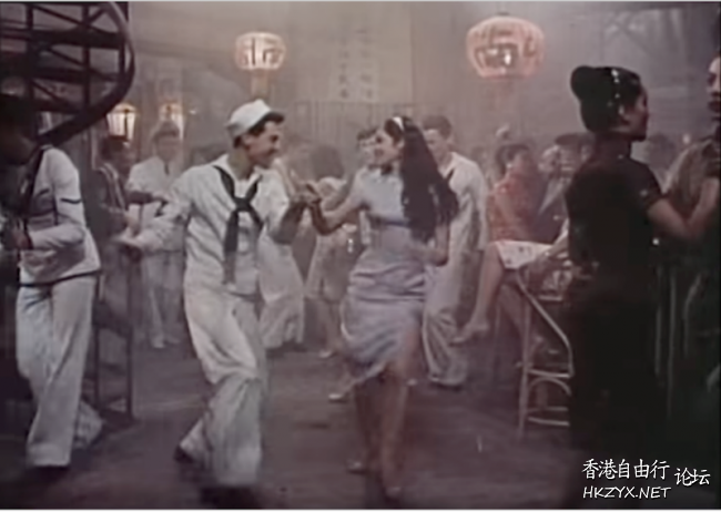 香港風情食色性也  香港旅游專線