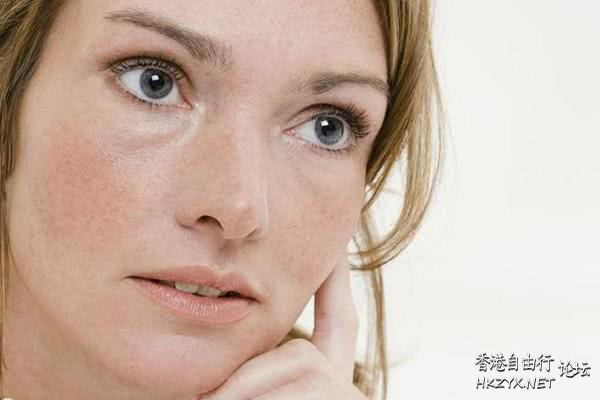 去除色斑最好方法  美容護理